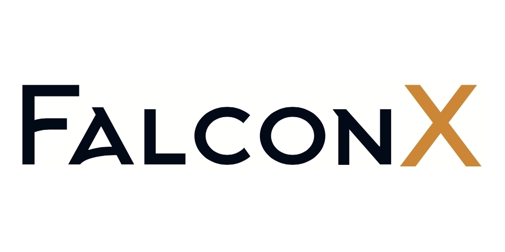 FalconX Crypto Brokerage Gets $150M At $8B Valuation FalconX Crypto Brokerage Gets $150M At $8B Valuation
