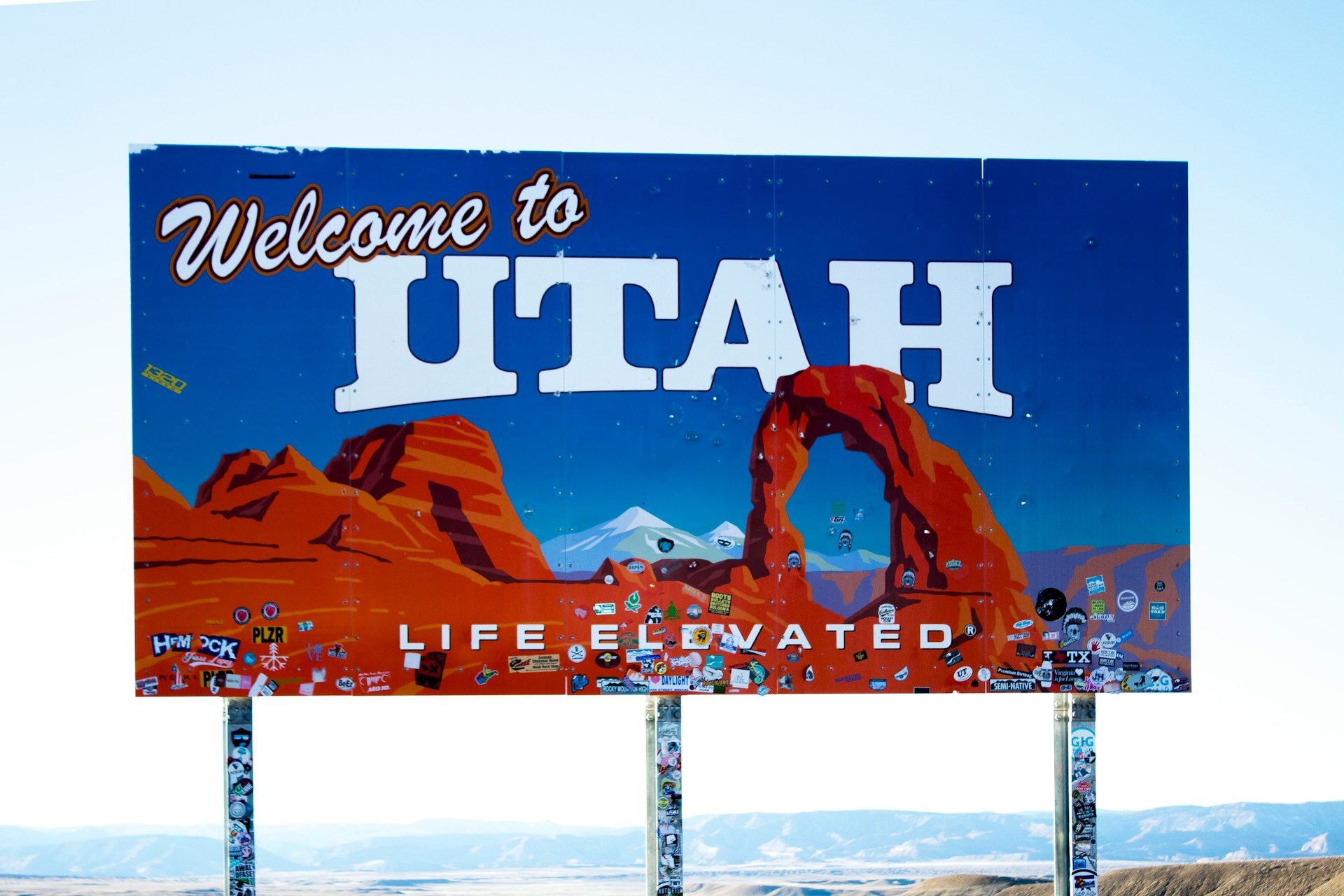Utah Moves Closer To Bitcoin Reserve As Bill Advances To Senate Standing Committee bitcoin