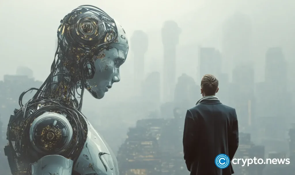 AI won’t replace you, but the rigid systems around it might AI won’t replace you, but the rigid systems around it might