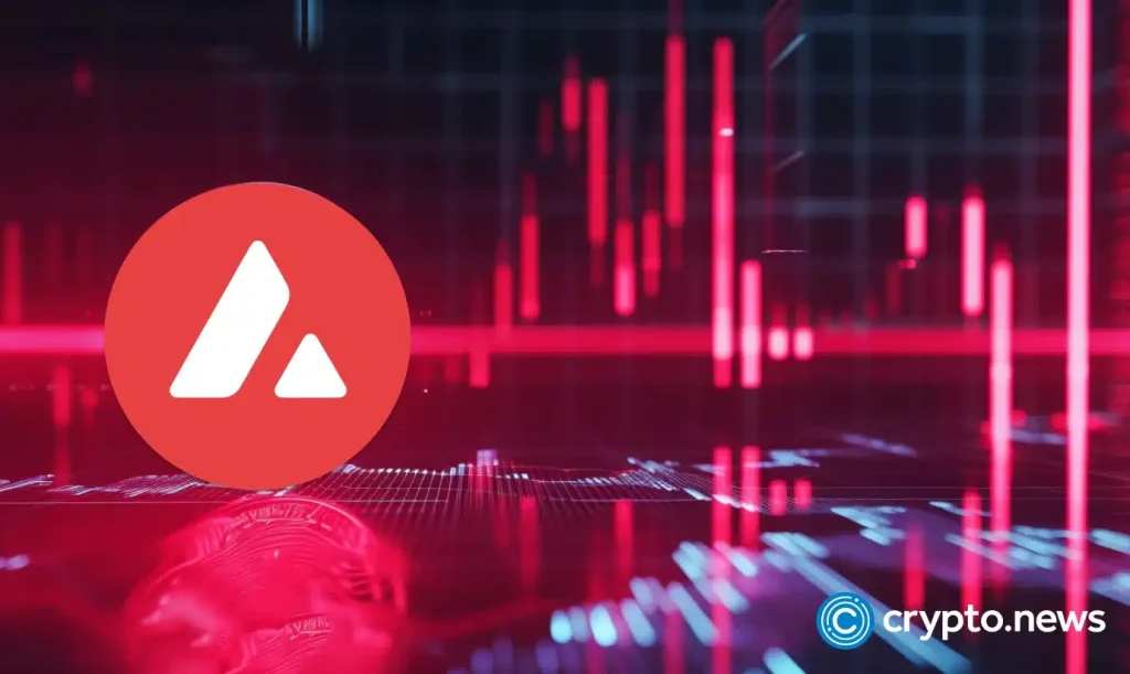 AVAX price prediction: Will Avalanche Hit $50? AVAX price prediction: Is AVAX headed for $50 next? - 1