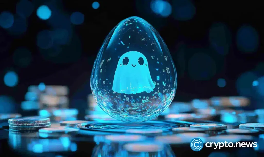 Aave gears up for Aave V4 launch, bringing unified cross-chain liquidity to DeFi Aave gears up for Aave V4 launch, bringing unified cross-chain liquidity to DeFi