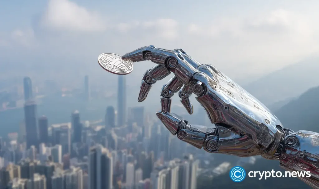 AdEx launches AURA API to bring autonomous AI agents on-chain