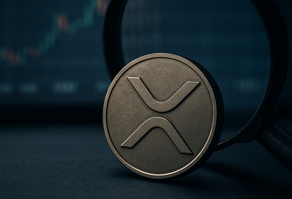 Analyst Examines XRP Supply Shock Theory Analyst Examines XRP Supply Shock Theory
