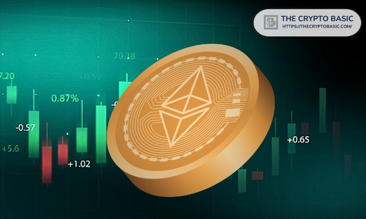 Analyst Expects Ethereum to Target $22,000 Once This Confluence Factor Falls Into Place Analyst Expects Ethereum to Target $22,000 Once This Confluence Factor Falls Into Place