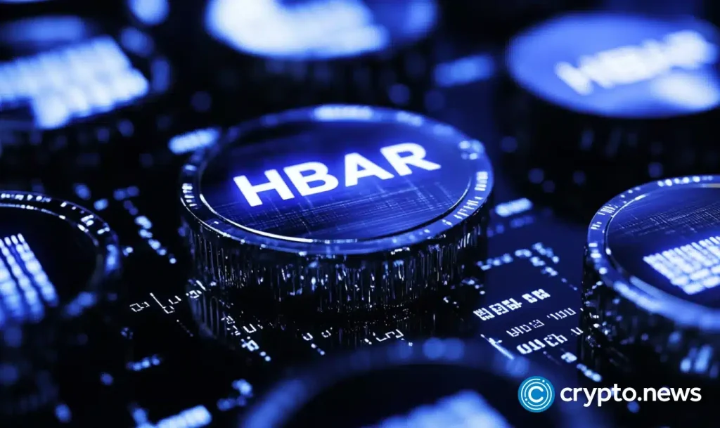 Archax enables onchain portfolios on Hedera with launch of Pool Token