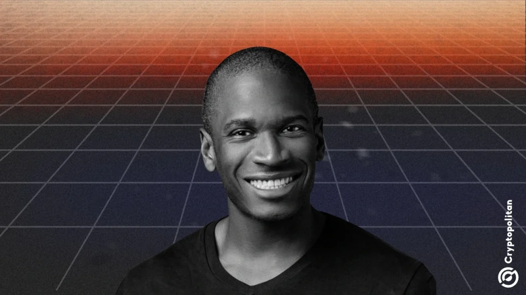Arthur Hayes shifts focus from memecoins to DeFi.