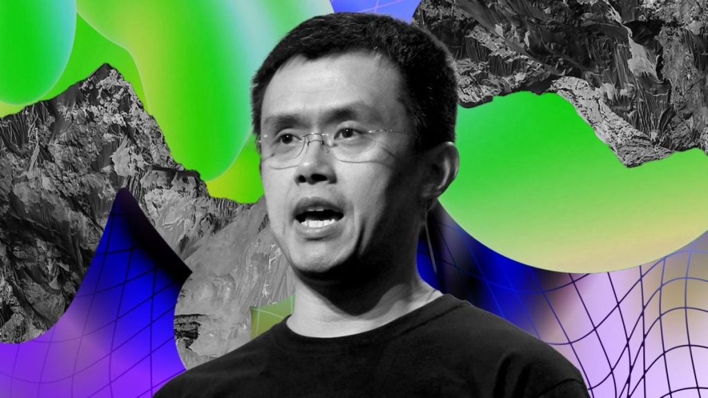 Binance co-founder Changpeng Zhao refutes claim YZi Labs will take on outside capital