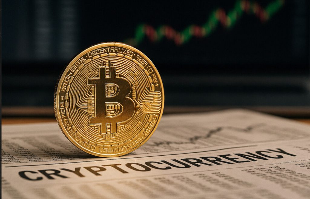 Bitcoin Price Eyes New Highs At $125,000 As New Crypto Investors Swarm To Enter Early On This Viral Presale