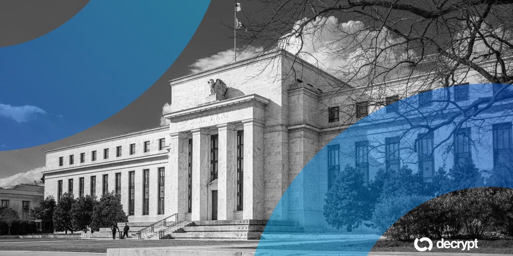 Bitcoin Steady as Fed Cuts Interest Rates for First Time Since December Bitcoin Steady as Fed Cuts Interest Rates for First Time Since December