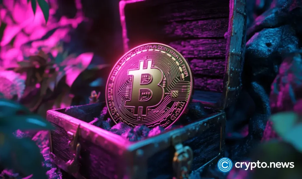 Bitcoin price regains $117K as Fed rate cut lifts sentiment
