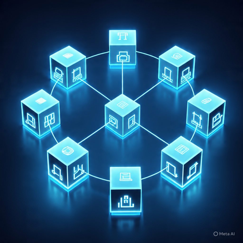 Blockchain