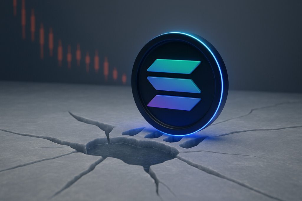 Can Solana Withstand the Next Bear Market? Analysts Weigh In
