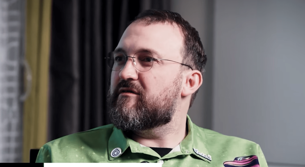 Cardano Founder Says Ethereum Is Doomed To Fail: Here's How