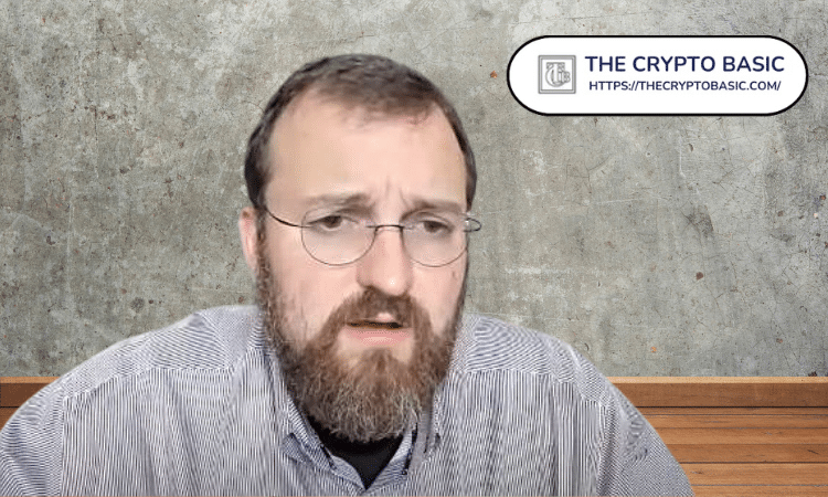 Cardano Founder Shares Why He Thinks Ethereum Is Doomed to Fail Cardano Founder Shares Why He Thinks Ethereum Is Doomed to Fail