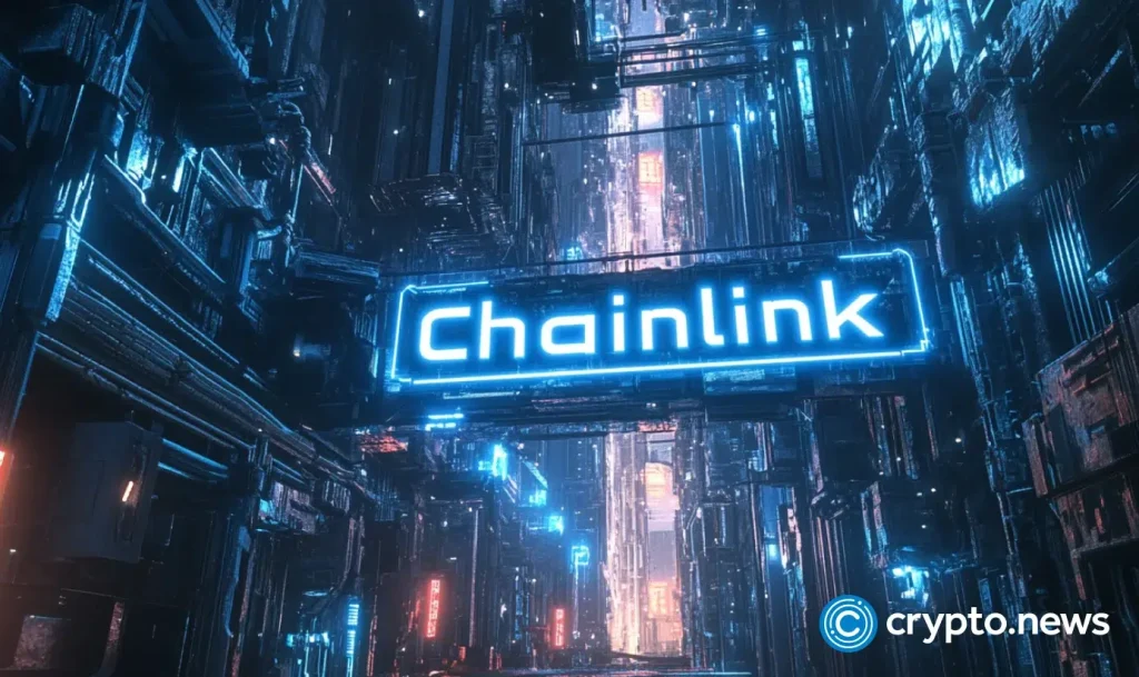 Chainlink hits new all-time high of $100b in Total Value Secured Chainlink hits new all-time high of $100b in Total Value Secured