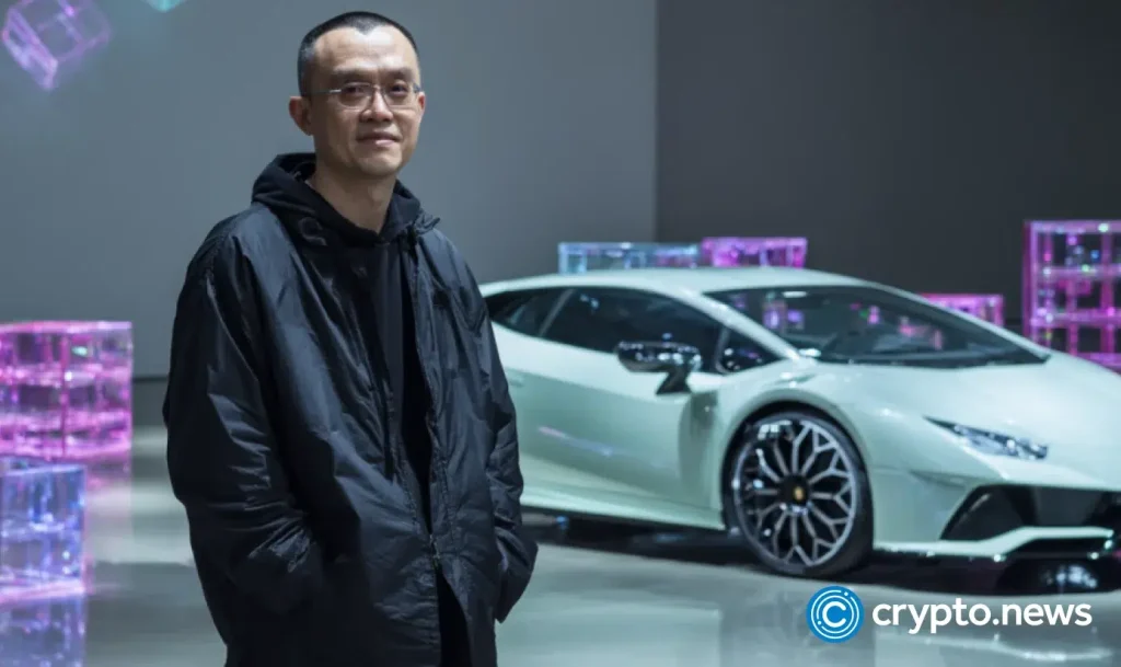 Changpeng Zhao discloses BNB treasury plans amid Binance comeback talks