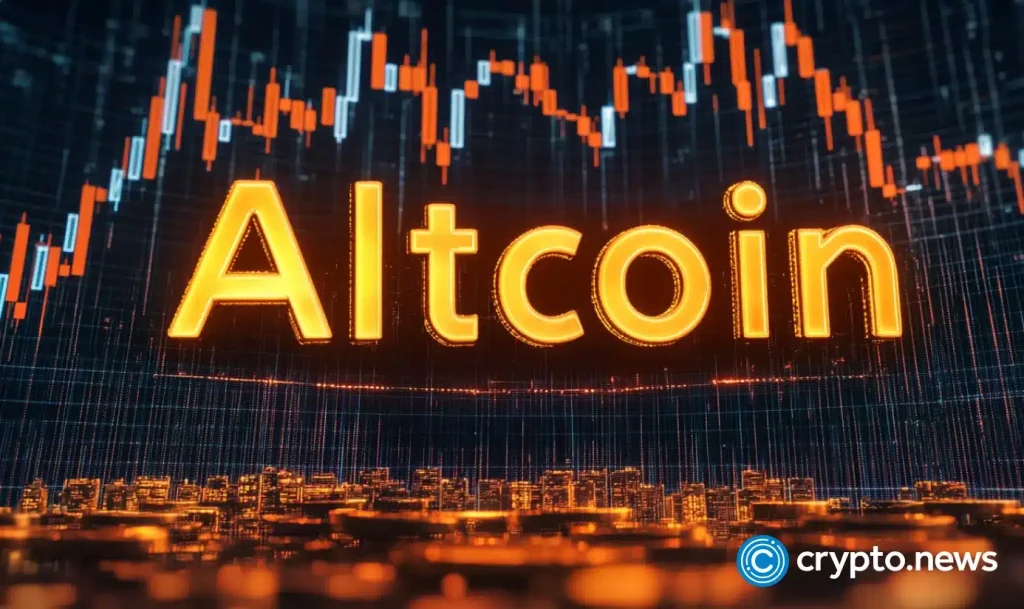 Chart of the week: M, IP, PUMP, SKY, POL altcoins could extend double-digit rallies