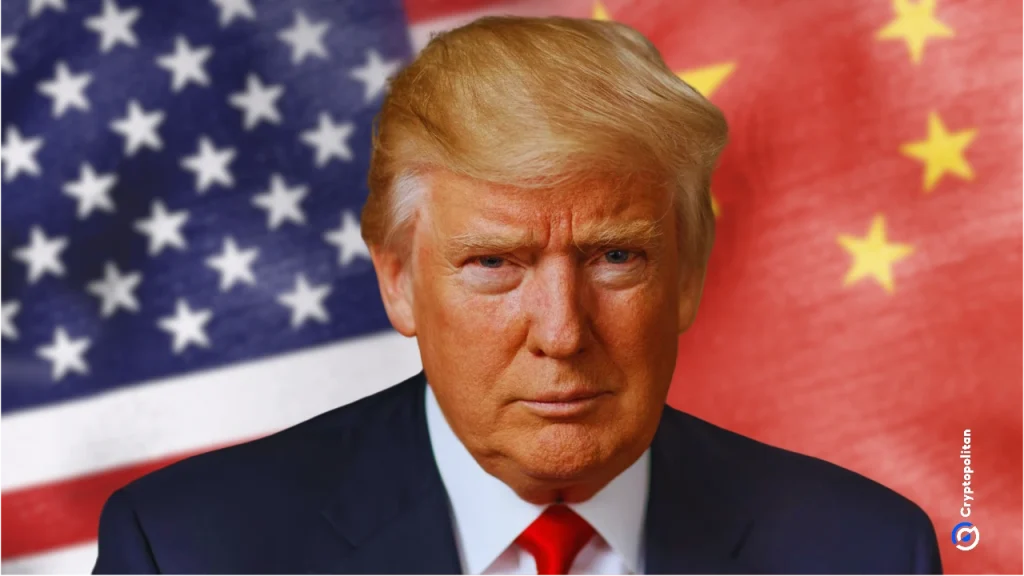 China invites Trump to Beijing Summit as trade and fentanyl talks stall China invites Trump to Beijing Summit as trade and fentanyl talks stall