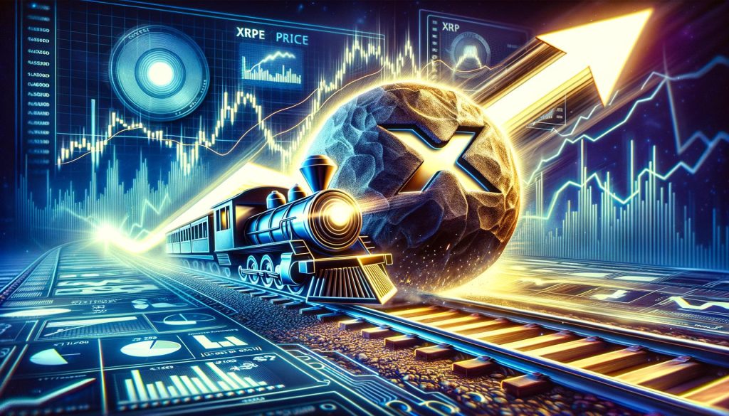 Crypto Analyst Debunks XRP Price To $10,000 Claims, Reveals How High It Can Go