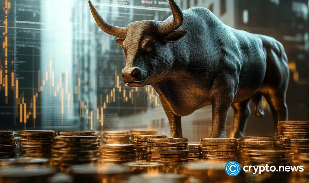 Crypto treasury firm ReserveOne files S-4 with the SEC for $1B Nasdaq listing Crypto treasury firm ReserveOne files S-4 with the SEC for $1B Nasdaq listing