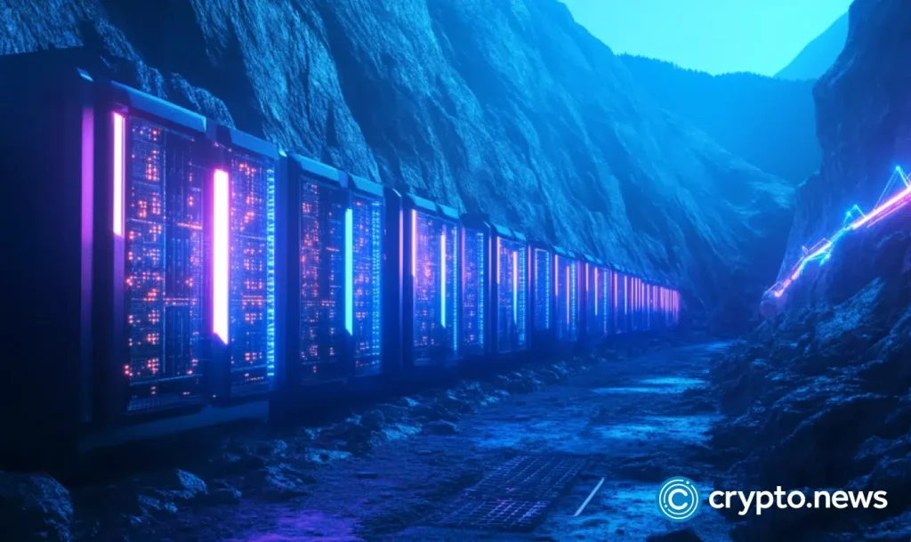 DEAL Mining highlights cloud mining over solo mining