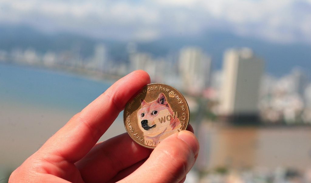 Dogecoin Hits Multi-Month High, Veteran Trader Says It’s A Critical Progress Dogecoin Hits Multi-Month High, Veteran Trader Says It's A Critical Progress