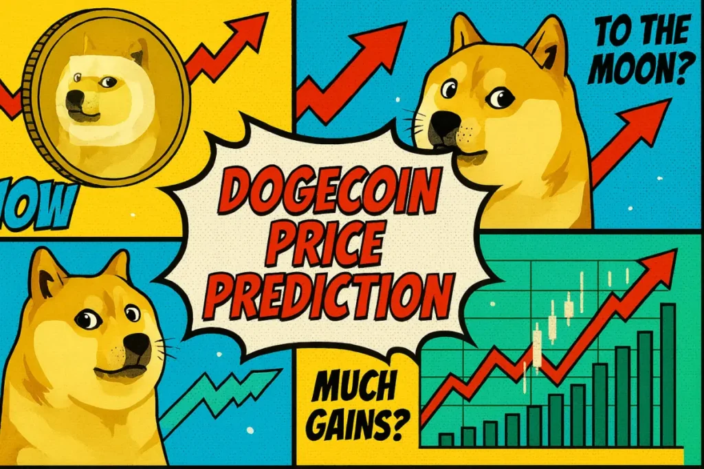 Dogecoin Price Prediction, DOGE ETF Approved! Here's What This Means For Viral Crypto Assets Like Remittix