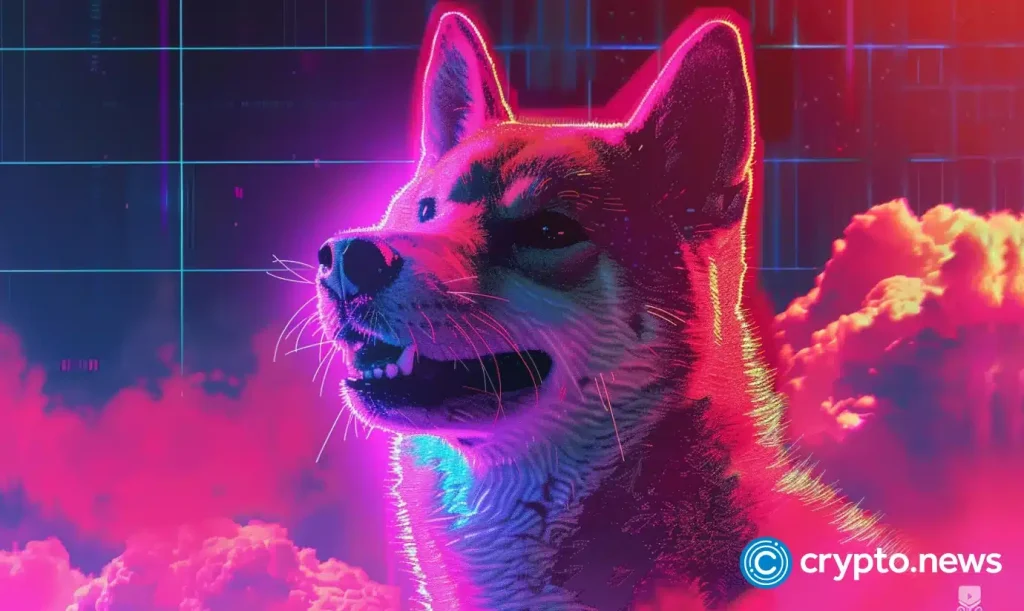Dogecoin price holds support at $0.20, is a reversal to $0.32 next?