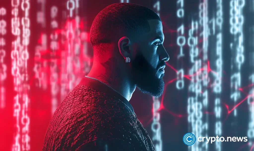 Drake song leaked by pump.fun streamers, token soars by 3,000% Drake song leaked by pump.fun streamers, token soars by 3,000%