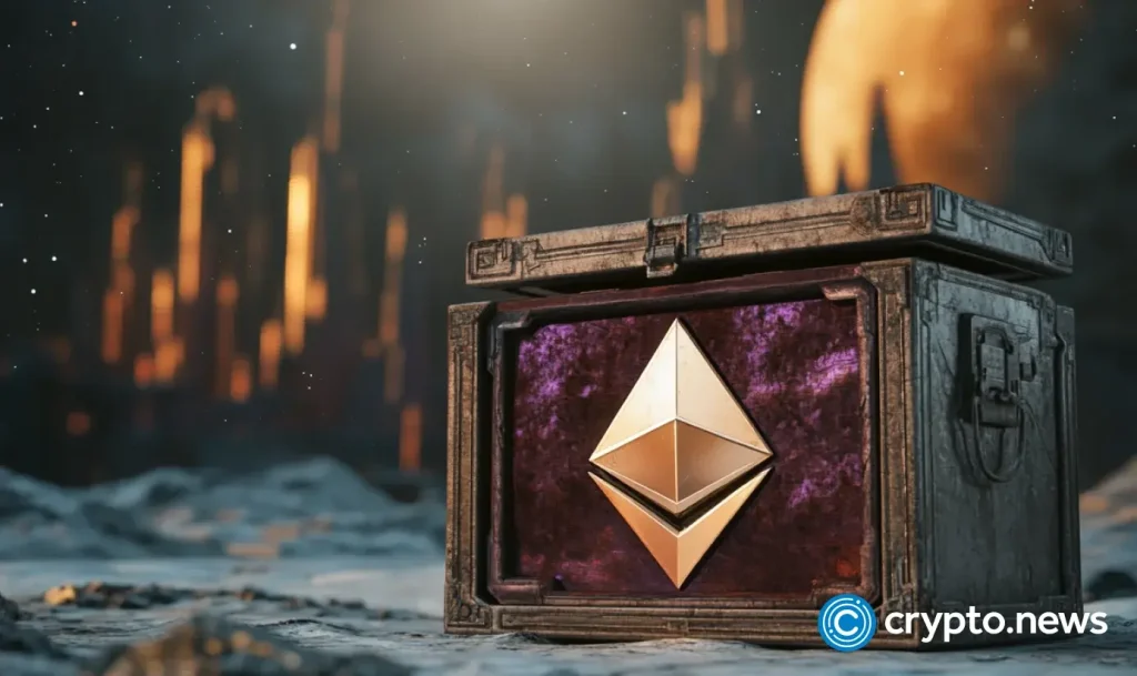 EVM and CosmWasm now live on RWA-focused blockchain