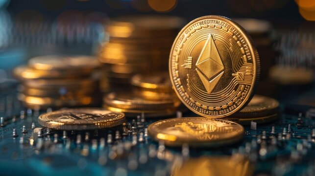 Ethereum Aggressive Buying Spree From Bitmine – Here’s How Much They’ve Bought This Month Ethereum