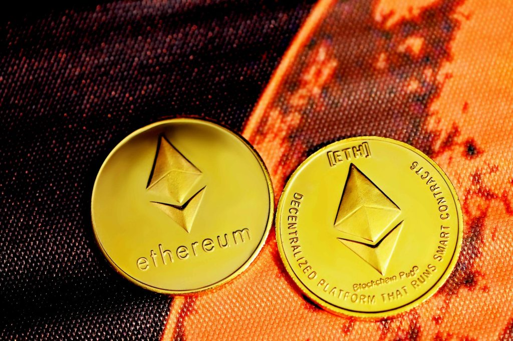 Ethereum Close To Local Bottom? Analyst Flags Drop In Binance Open Interest Ethereum Close To Local Bottom? Analyst Flags Drop In Binance Open Interest