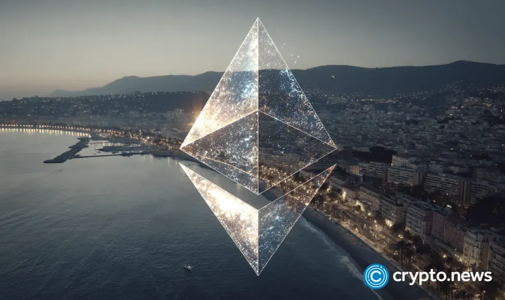 Ethereum ETFs reclaim inflow streak as ETH price holds $4,500