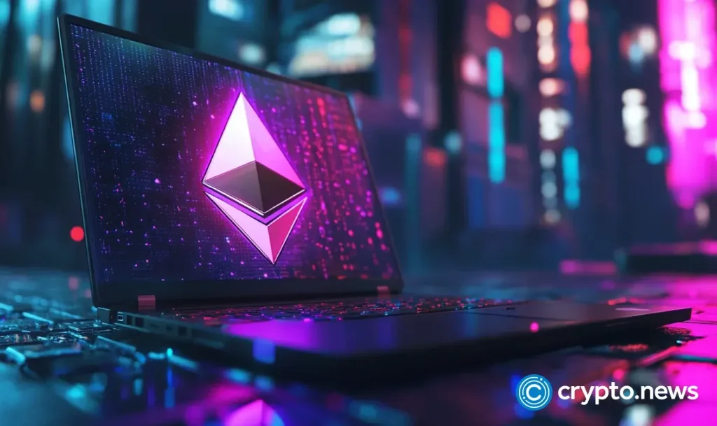 Ethereum slashes 39 validators after SSV network errors