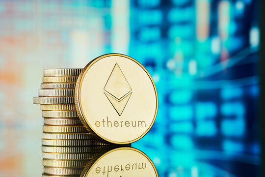 Ethereum’s Pullback Complete? ETH Set Eyes On 77% Breakout Run Ethereum