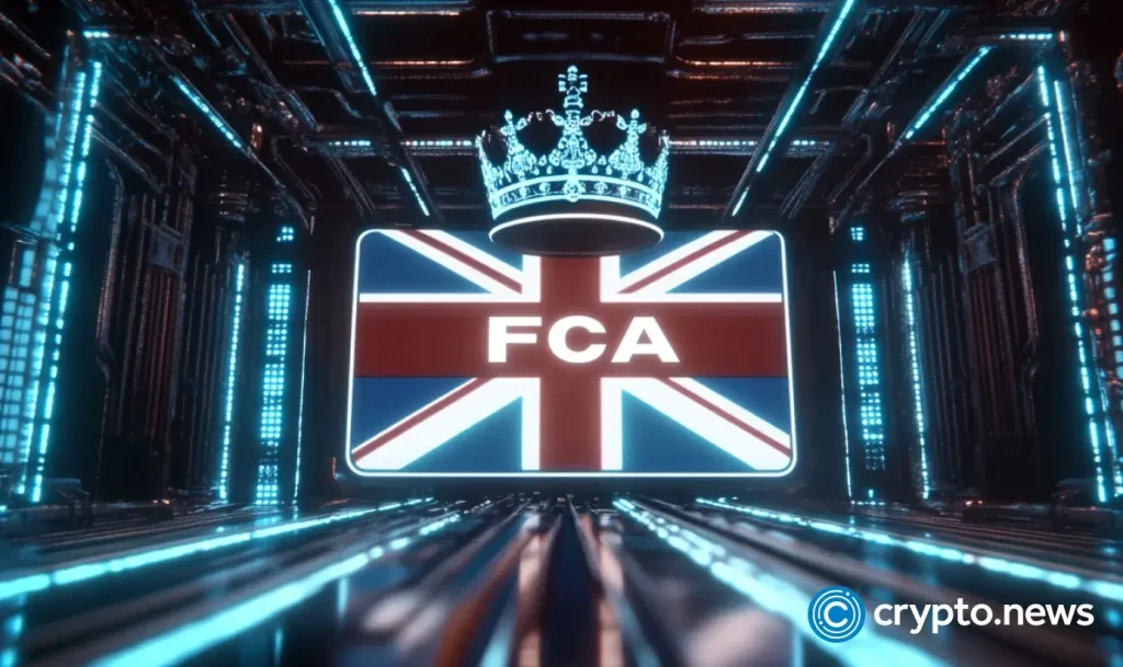 FCA crypto proposal seeks full UK oversight for firms by 2026 FCA crypto proposal seeks full UK oversight for firms by 2026