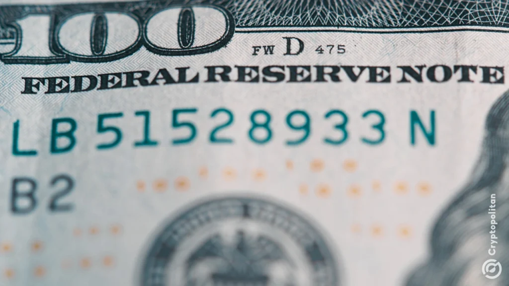 Federal Reserve’s ‘third mandate’ may devalue dollar, send crypto to new ATHs