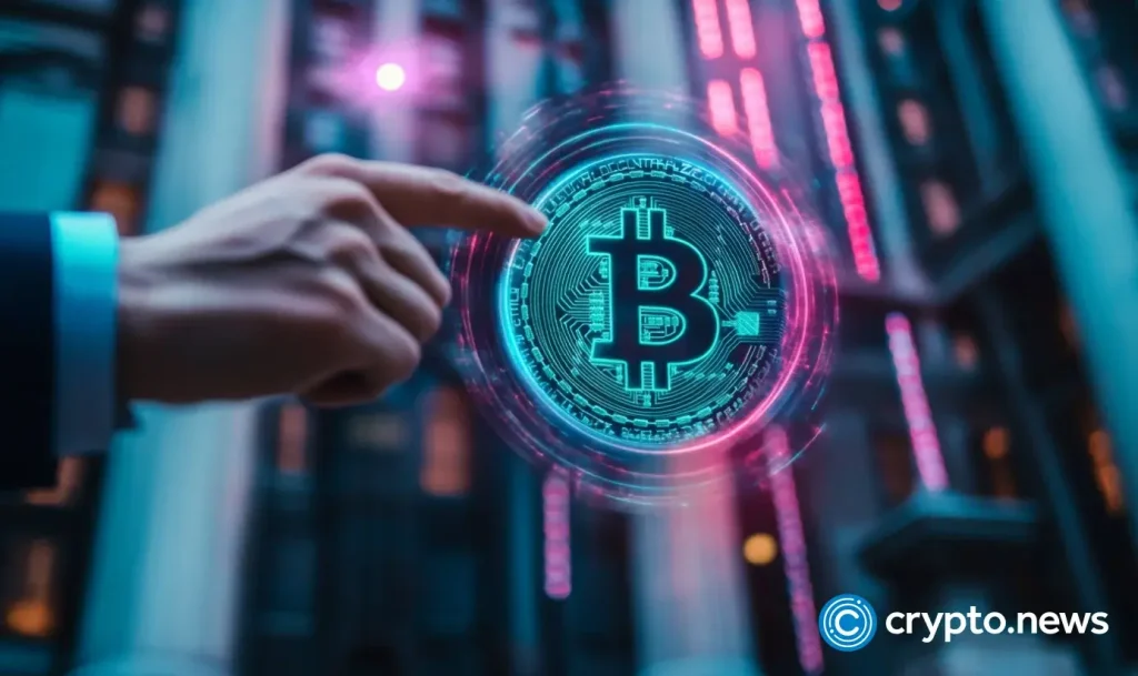 Bitcoin dips on Tehran strikes as DOJ arrests $328M crypto Ponzi founder Fidelity Digital Assets forecasts 42% Bitcoin illiquid supply by 2032