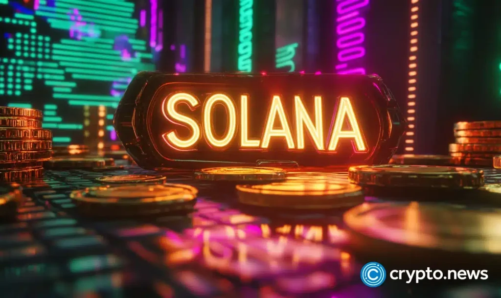 Forward Industries doubles down on Solana with $4B share program