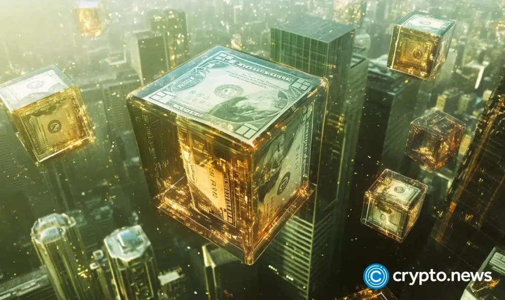 Grove anchors $50m in Apollo tokenized credit fund on Plume