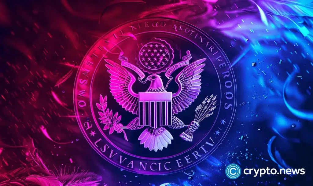 Hester Peirce’s SEC Crypto Task Force is hitting the road to engage crypto startups Hester Peirce's SEC Crypto Task Force is hitting the road to engage crypto startups