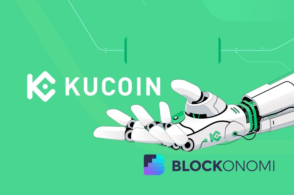 KuCoin Taps Vietnam’s VBA in Push for 2025 Blockchain Strategy KuCoin Taps Vietnam’s VBA in Push for 2025 Blockchain Strategy