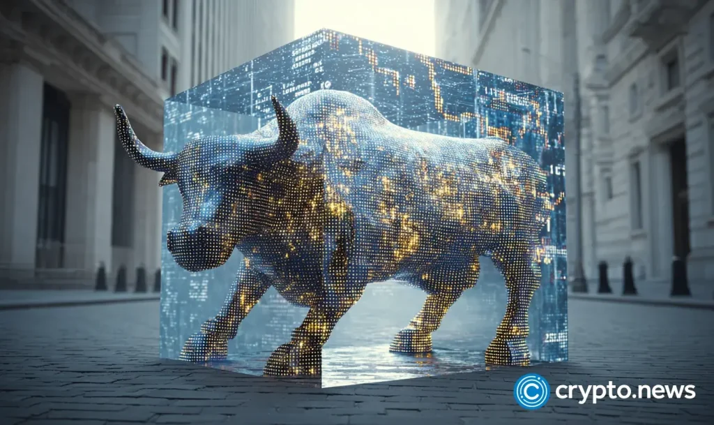 Linea surges as investors buy dip, ecosystem metrics soar Linea surges as investors buy dip, ecosystem metrics soar