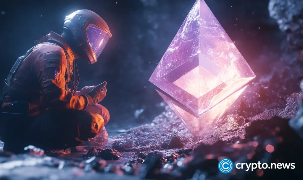 Long-term crypto holders to earn returns through Find Mining