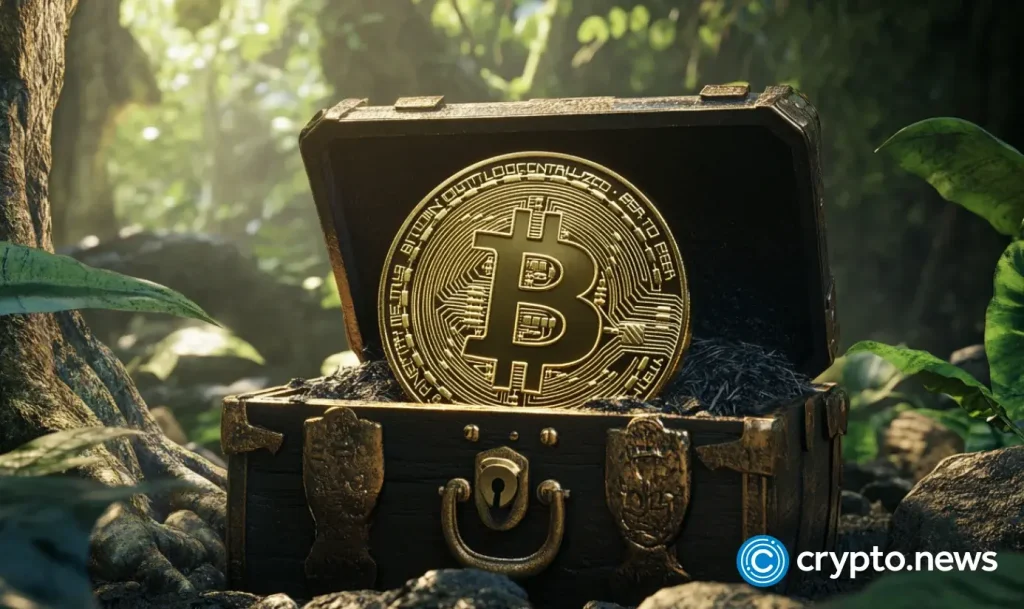 Strive snaps up 759 BTC in move that eclipses Strategy Maestro launches institutional platform for BTC-native capital markets