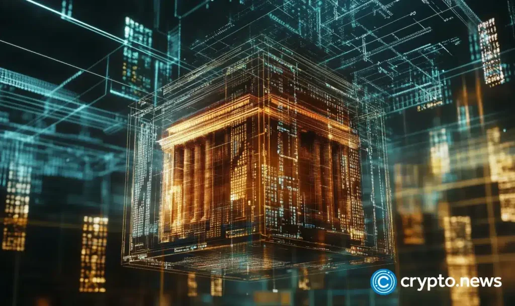 Matrixport's crypto fund gears up for U.K expansion