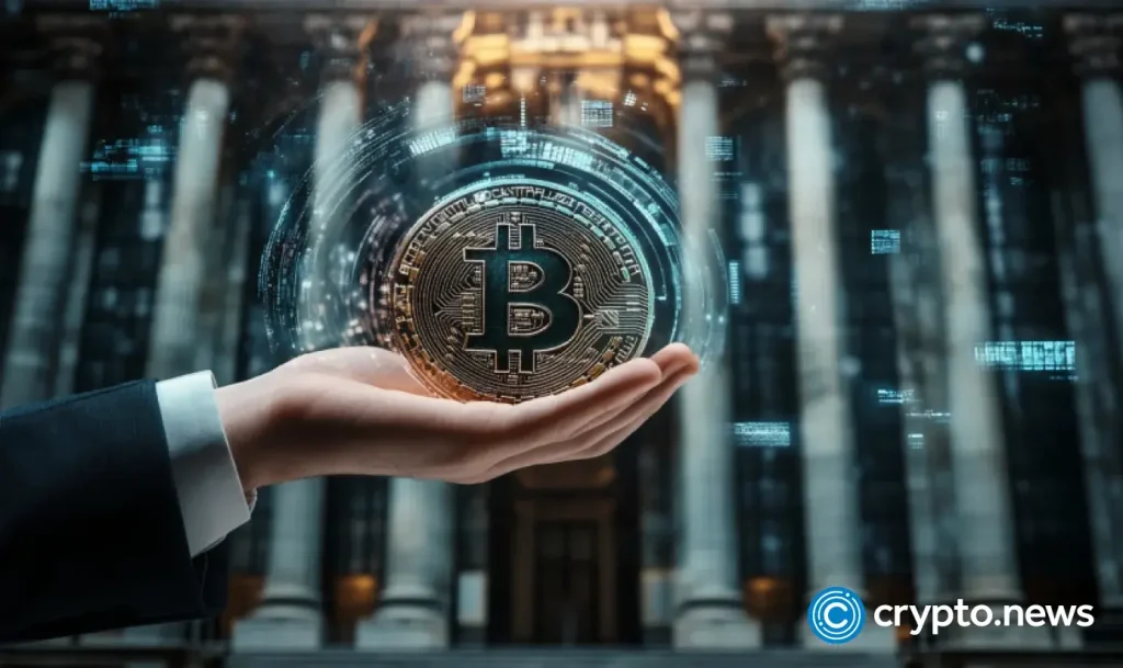 Metaplanet unveils US subsidiary to drive Bitcoin treasury strategy