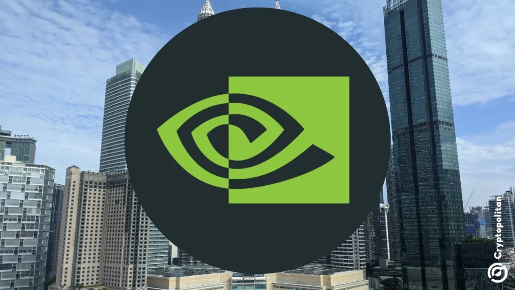 Nvidia to deploy tens of thousands of AI GPUs in the UK Nvidia to deploy tens of thousands of AI GPUs in the UK