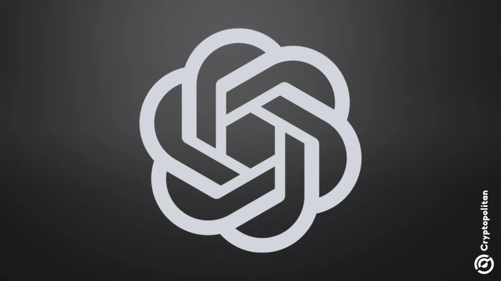 OpenAI forecasts $115 billion business spend on AI rollout by 2029.