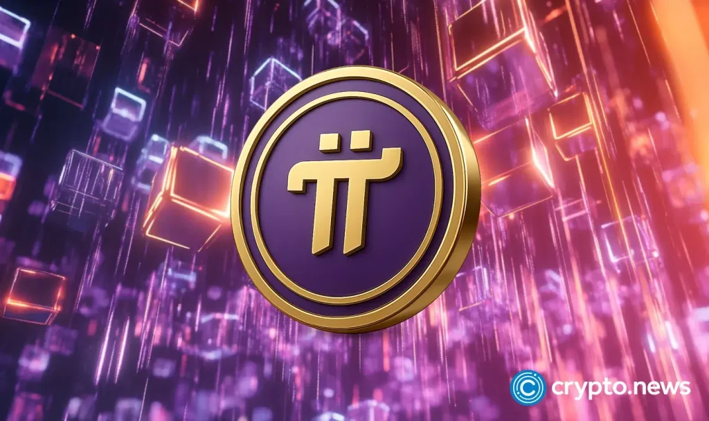 Pi network price eyes surge on bullish divergence, whale buying spree